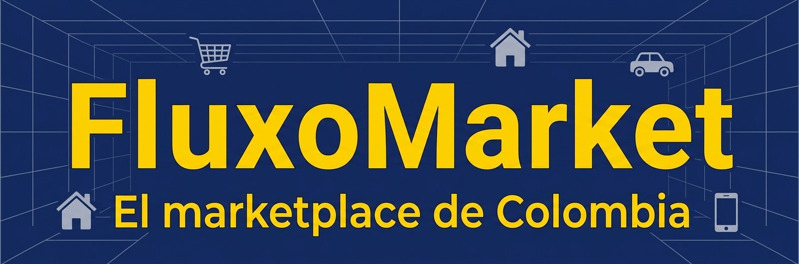 Foto de portada de Fluxo Market