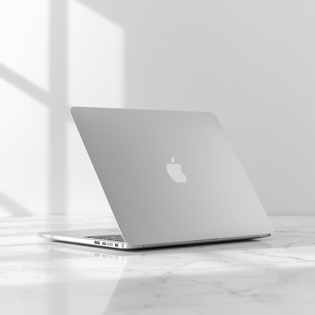 Miniatura de Apple MacBook Air 13" Chip M5 | 16GB RAM | 512GB SSD | 2026