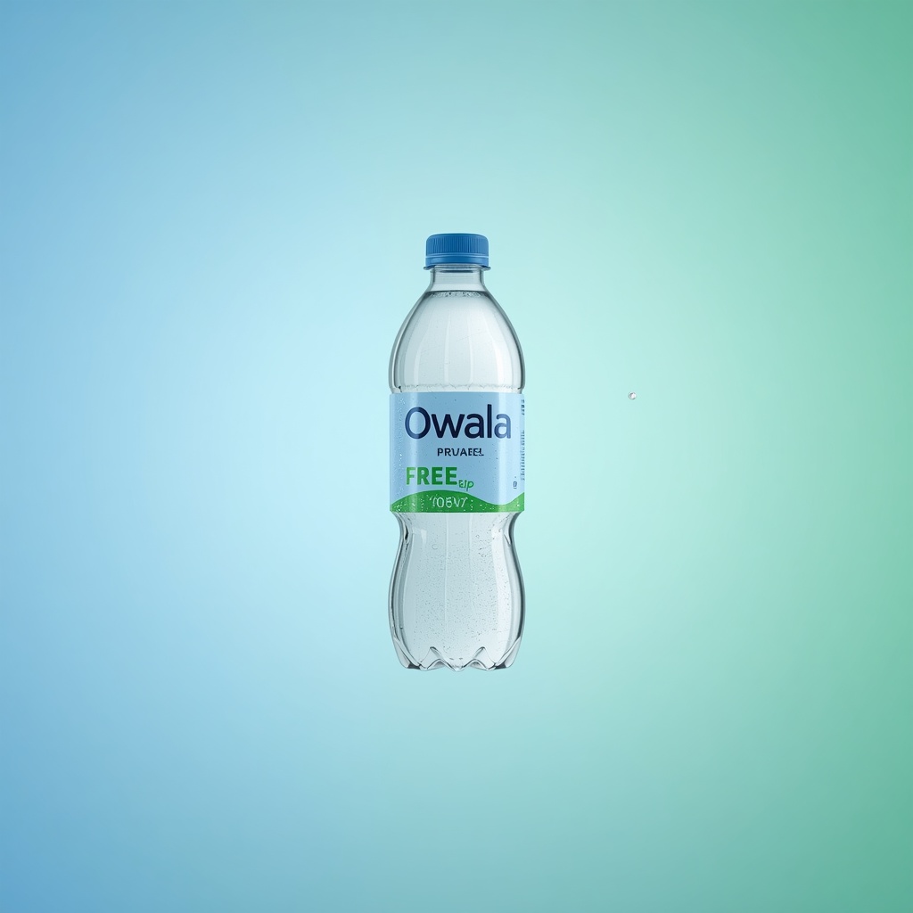 Owala FreeSip - Botella de Agua Acero Inoxidable 32 oz Miniatura de Owala FreeSip - Botella de Agua Acero Inoxidable 32 oz
