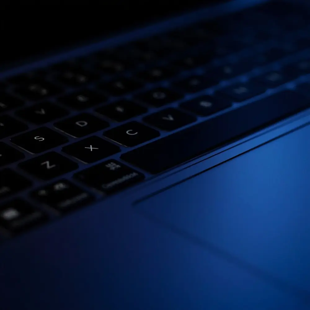Miniatura de Apple MacBook Air 13" Chip M5 | 16GB RAM | 512GB SSD | 2026