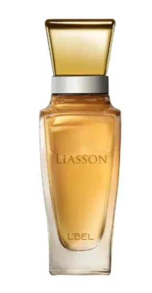 Perfume Liasson para Dama 50ml de lebel original, Bogotá DC